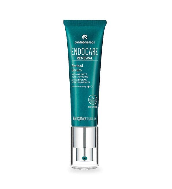 endocare-renewal-retinol-serum-1.jpg Endocare Renewal Retinol Serum intensif 0.5% 30ml – Image 1