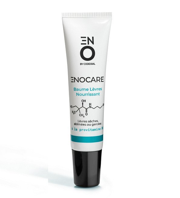 enocare-baume-levres-nourrissant-1.jpg CODEXIAL Enocare Baume Lèvres Nourrissant 15ml – Image 1