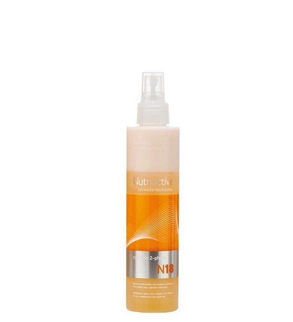 erayba-18-1-1.jpg Erayba Nutriactive N18 collastin 2 phase conditioner 200 ml – Image 1