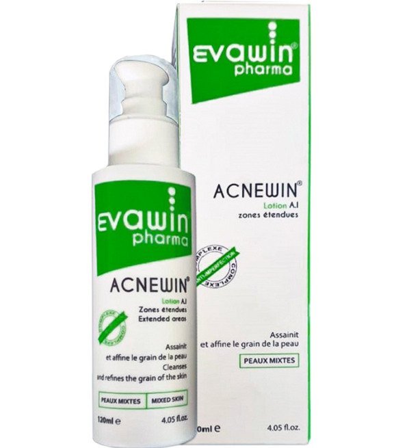 evawin-acnewin-lotion-ai-120-ml-1.jpg EVAWIN ACNEWIN Lotion AI 120ML – Image 1