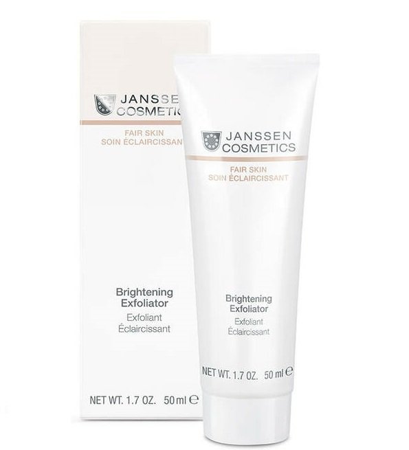 exfoliator_50ml-1-4.jpg Janssen cosmetics Exfoliant Éclaicissant 50ml – Image 1