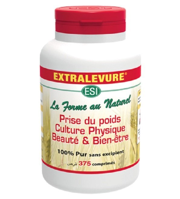 extralevue-1-1-2.jpg Extralevure 290 Comprimes – Image 1
