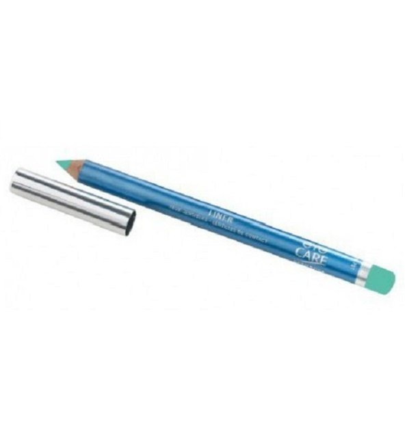 eye-care-crayon-contour-des-yeux-emeraude-1.jpg EYE CARE LINER CONTOUR DES YEUX Emeraude – Image 1