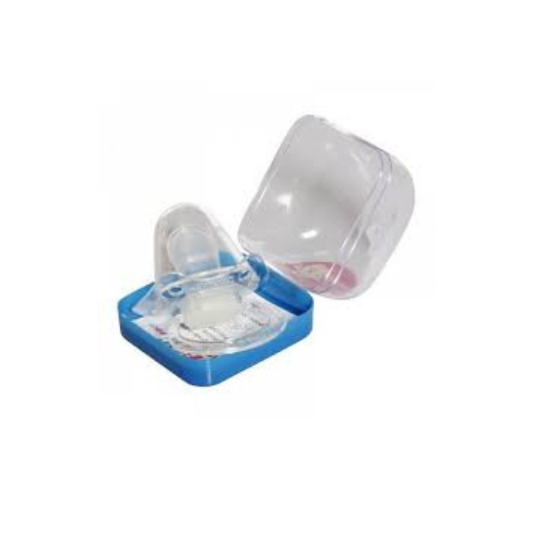 farlin-sucette-en-silicone-anatomique-TOP-102-1.jpg Farlin Sucette En Silicone Anatomique TOP-102 – Image 1