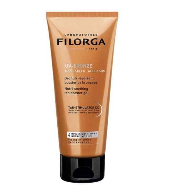 filorga-uv-bronze-apres-soleil-200ml-5.jpg Filorga Filorga UV-bronze après soleil 200ml - 150 ml – Image 1