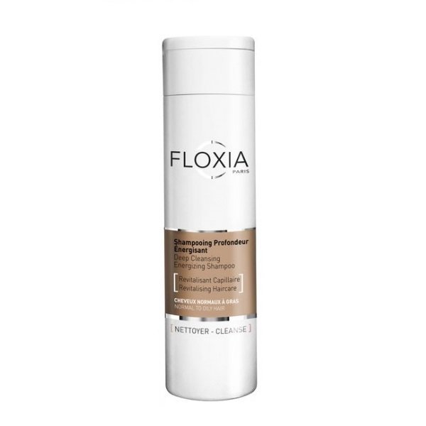floxia-shampoing-profondeur-energisant-cheveux-normaux-a-gras-1.jpg FLOXIA SHAMPOING PROFONDEUR ÉNERGISANT CHEVEUX NORMAUX À GRAS – Image 1