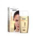 ISDIN fotoprotector Fusion water Urban spf30 50ml