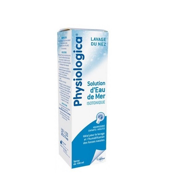 gifrer-spray-isotonique-physiologique-eau-de-mer-100-ml-1.jpg GIFRER SPRAY ISOTONIQUE PHYSIOLOGIQUE EAU DE MER 100 ML – Image 1