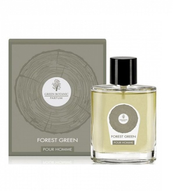 grenn-botanic-parfum-forest-green100-ml.jpg GRENN BOTANIC PARFUM FOREST GREEN HOMME 100 ML – Image 1