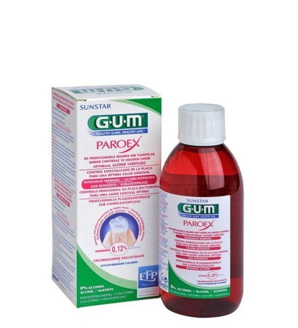 gum-paroex-bain-de-bouche-012-chlorhexidine-300-ml-1784-1.jpg GUM PAROEX BAIN DE BOUCHE 300ML – Image 1