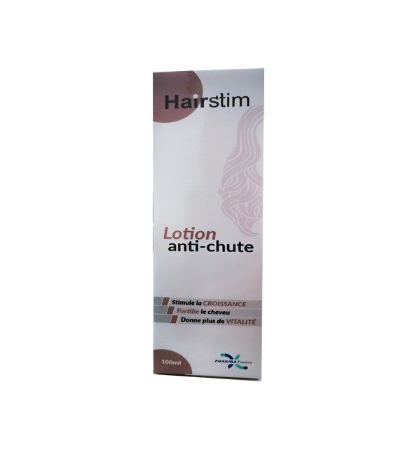 hairstim-lotion.jpg Hairstim Lotion Anti-chute 100ml – Image 1