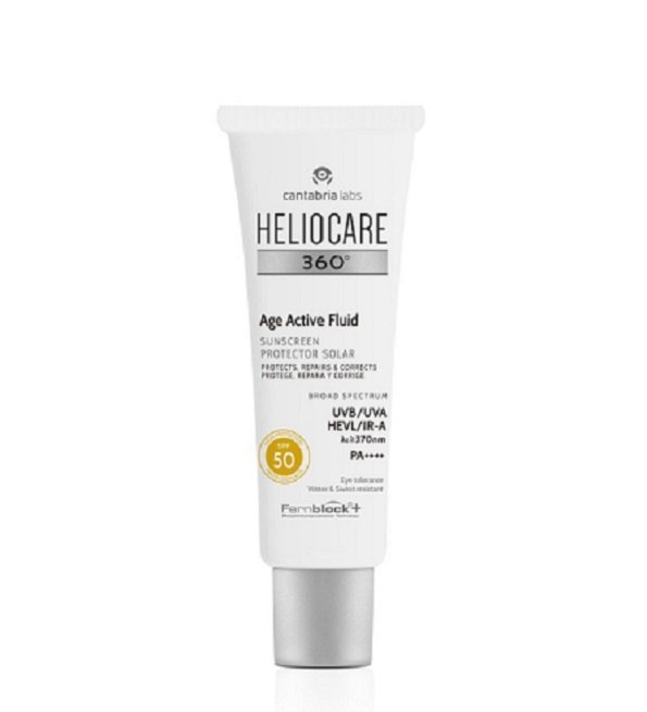 heliocare-360-age-active-fluide-1.jpg HELIOCARE 360° Age Active Fluid SPF50 – Image 1