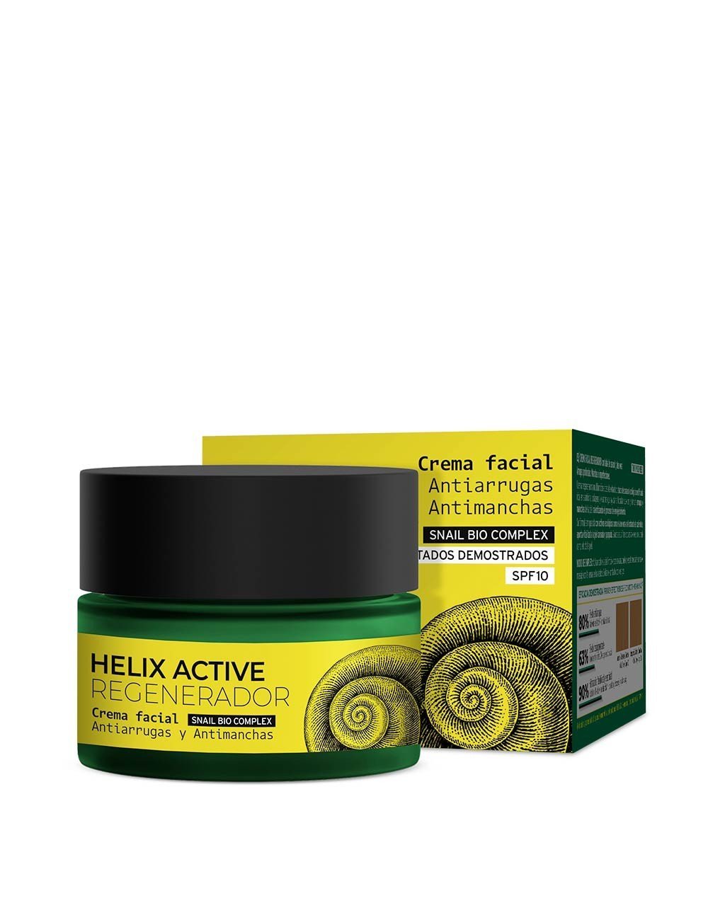 helix-active-regenerating-cream-1.jpg ARMONIA Helix Active Regenerador Creme Regenerante 50ml – Image 1