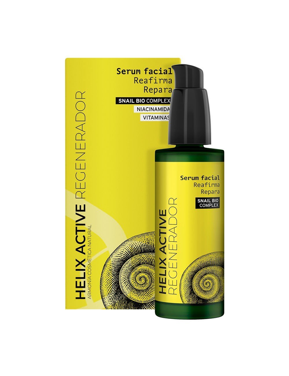 helix-active-serum-1.jpg ARMONIA Helix Active Regenerador Serum 30ml – Image 1