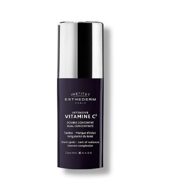 ie-05vesthederm-intensive-vitamine-c-1.jpg ESTHEDERM SÉRUM INTENSIVE VITAMINE C² DOUBLE CONCENTRÉ 10ml – Image 1