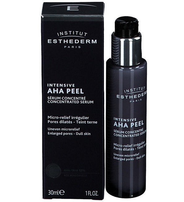 institut-esthederm-intensive-aha-peel-serum-concentre-concentre-BE03507274-p16-1.jpg Esthederm Intensive AHA Peel Sérum Doux 30 ml – Image 1