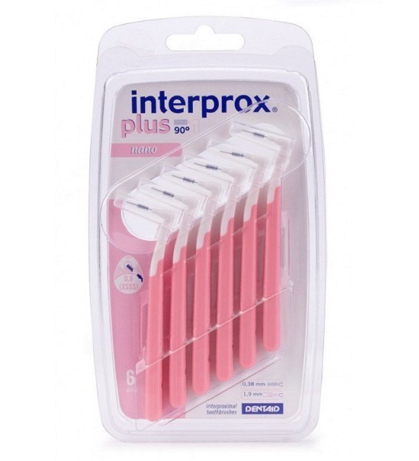 interprox-plus-nano-6-unites-1.jpg Interprox Plus 2G Nano 6 unités – Image 1