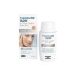 ISDIN Fotoultra 100 Active Unify Transparent spf50+ 50ml