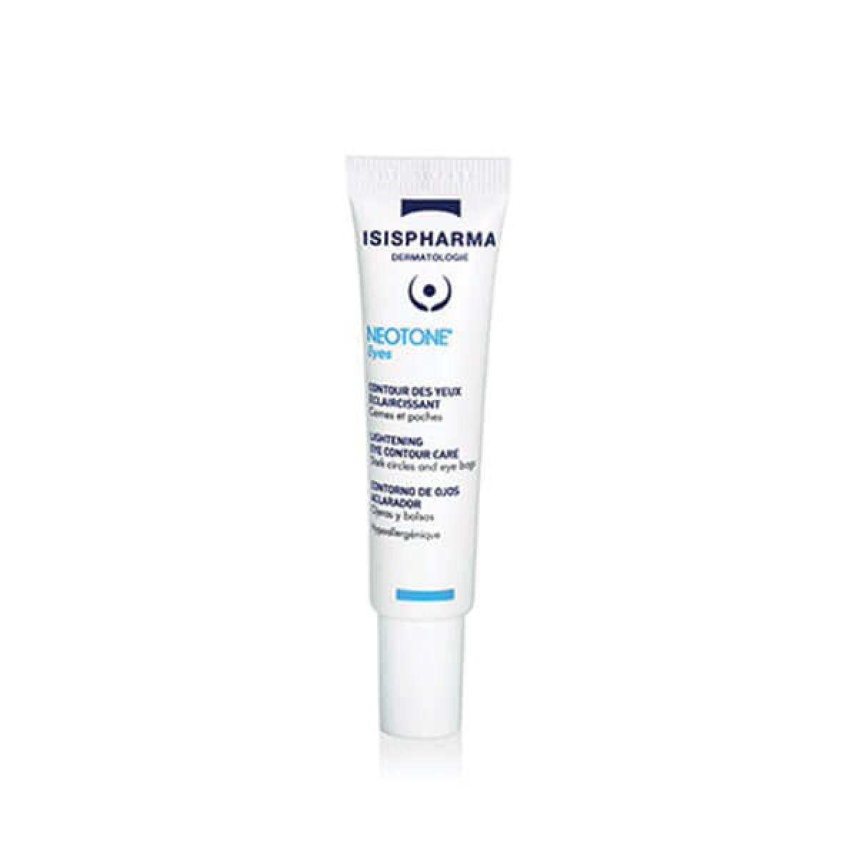 isis-pharma-neotone-eyes-15ml.jpg isispharma-neotone-eyes-contour-des-yeux-eclaircissant-15ml – Image 1