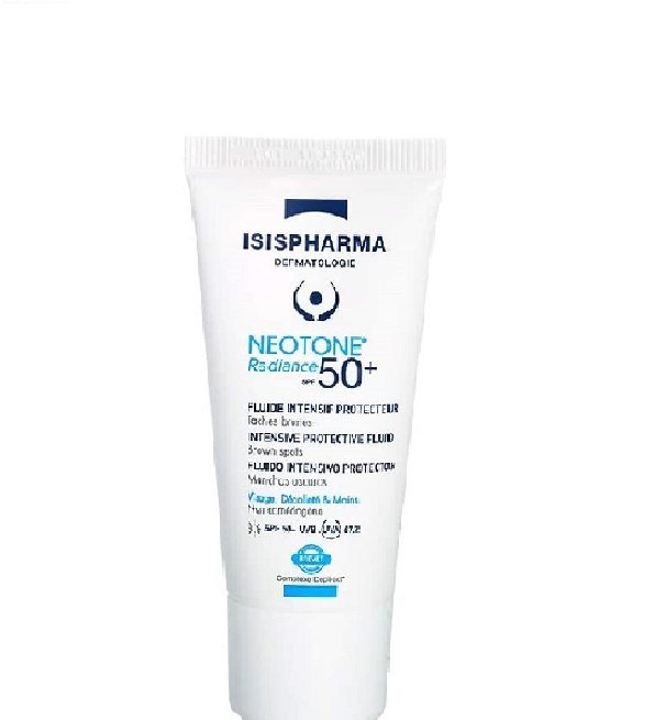 isis-pharma-neotone-radiance.jpg isispharma-neotone-radiance-spf-50-30ml – Image 1