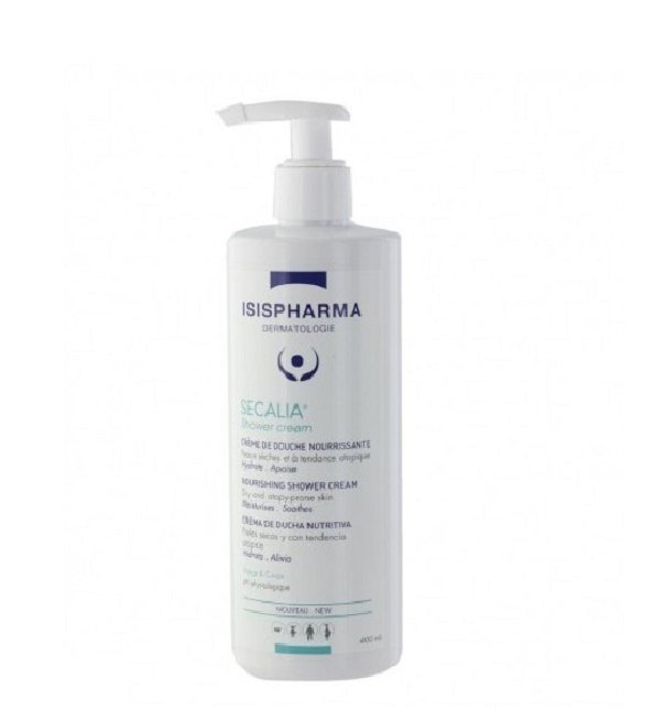isis-pharma-secalia-shower-creme-de-douche-nourrissante-peaux-seches-400ml.jpg isispharma-secalia-shower-cream-creme-de-douche-nourrissante-400ml – Image 1