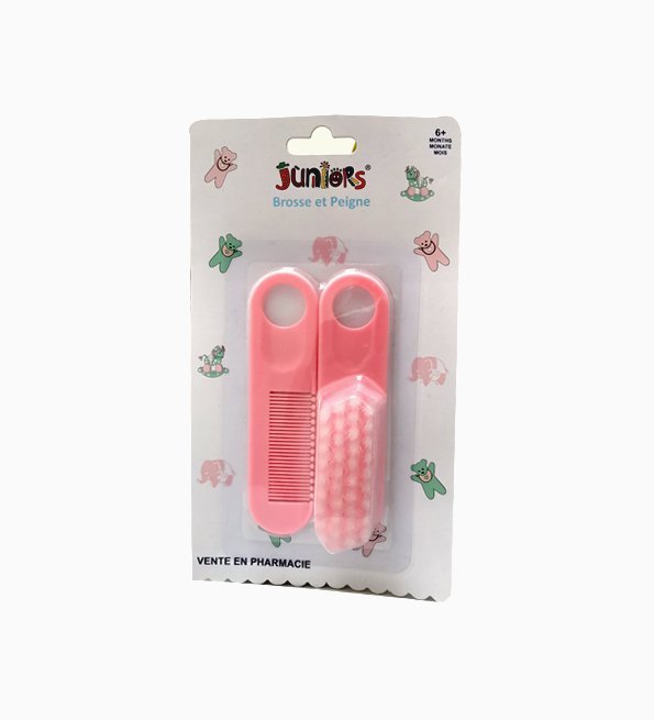 jr-brosse-simple-1-4.jpg Juniors brosse et peigne Simple – Image 1