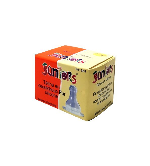 jr-tt-2eme-1-1-4.jpg Juniors tetine en silicone simple 2age – Image 1