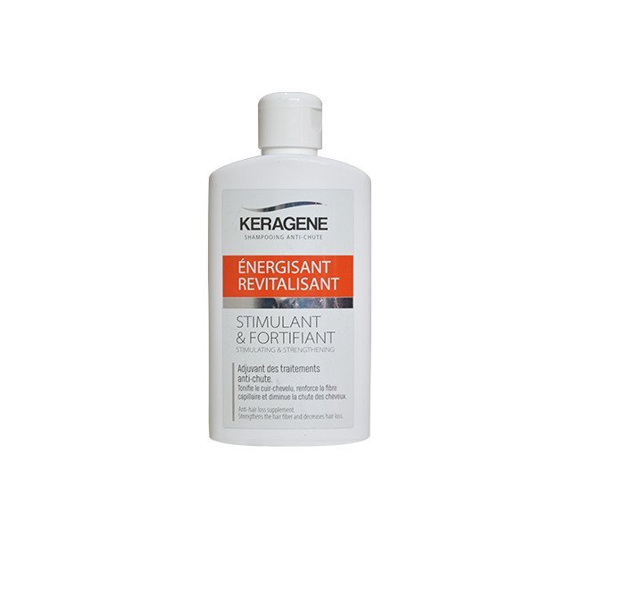 keragene-shamp-200ml.jpg Keragene Shampooing Anti-Chute 200ml – Image 1