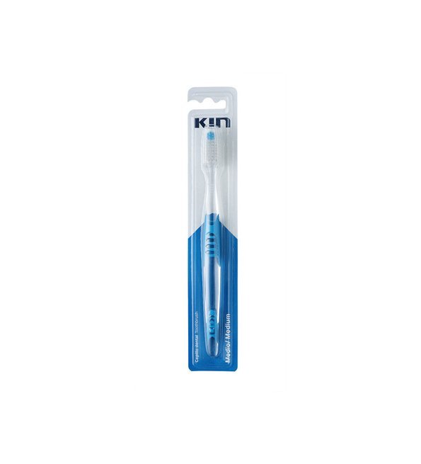kin-brosse-a-dent-meduim-1.jpg KIN BROSSE A DENT MEDIUM – Image 1