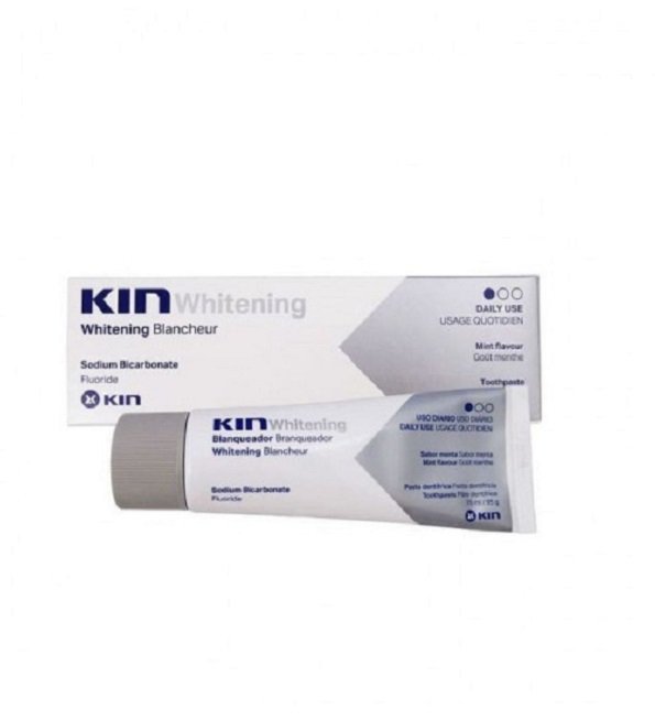 kin-dentifrice-blancheur-75ml.jpg KIN DENTIFRICE BLANCHEUR 75 ML – Image 1