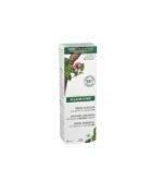 Klorane - Sérum antichute à la Quinine & Edelweiss BIO - Chute de cheveux 100ml – Image 2