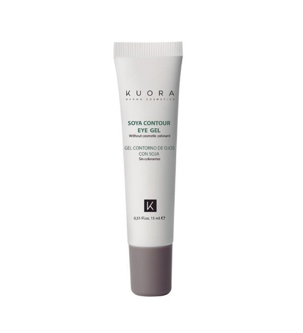 kuora-gel-contour-des-yeux-au-soja-15-ml-1.jpg KUORA GEL CONTOUR DES YEUX AU SOJA 15 ML – Image 1