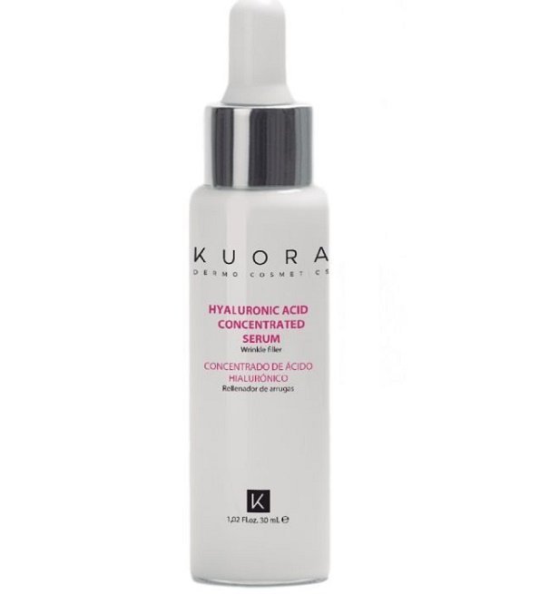 kuora-serum-concentre-dacide-hyaluronique-30-ml-1.jpg KUORA SÉRUM à L'acide Hyaluronique avec des Biomembranes 30ML – Image 1