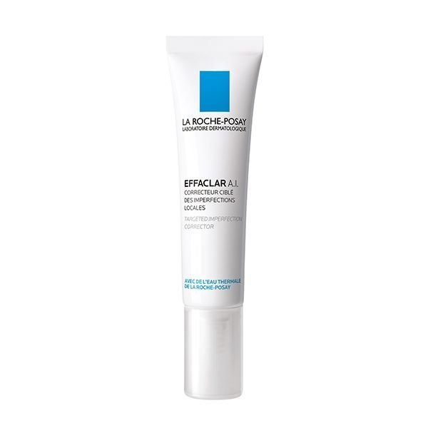 la-roche-posay-effaclar-a.i.-anti-acne-peau-grasse-a-imperfections-15ml-1.jpg La Roche-Posay Effaclar A.I. Anti-Acné Peau Grasse à Imperfections | 15ml – Image 1