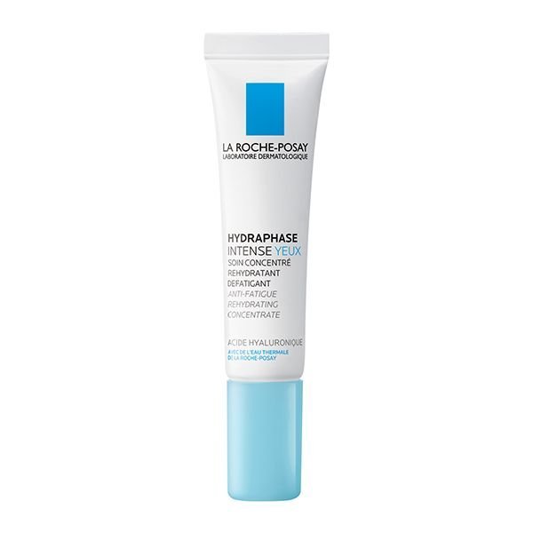 la-roche-posay-hydraphase-intense-yeux-soin-rehydratant-anti-poches-15ml-1.jpg La Roche-Posay Hydraphase Intense Yeux Soin Réhydratant Anti-Poches | 15ml – Image 1