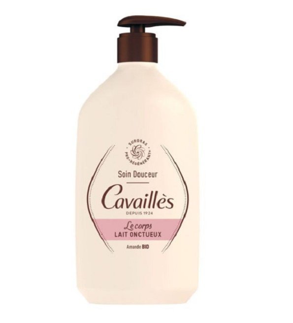 lait-onctueux-douceur-500ml-beautymall-1.jpg Rogé Cavailles Lait Onctueux Douceur 500ml – Image 1