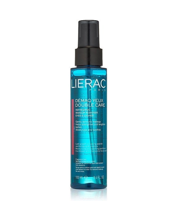 lierac-demaquillant-yeux-double-soin-1.jpg Lierac Démaquillant Yeux Double Soin 100ml – Image 1