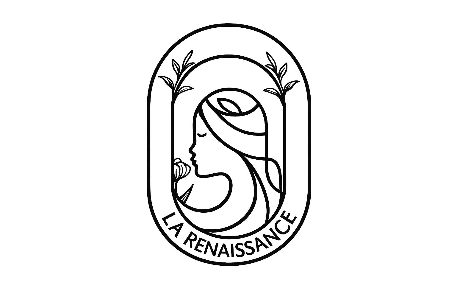 La Renaissance Logo