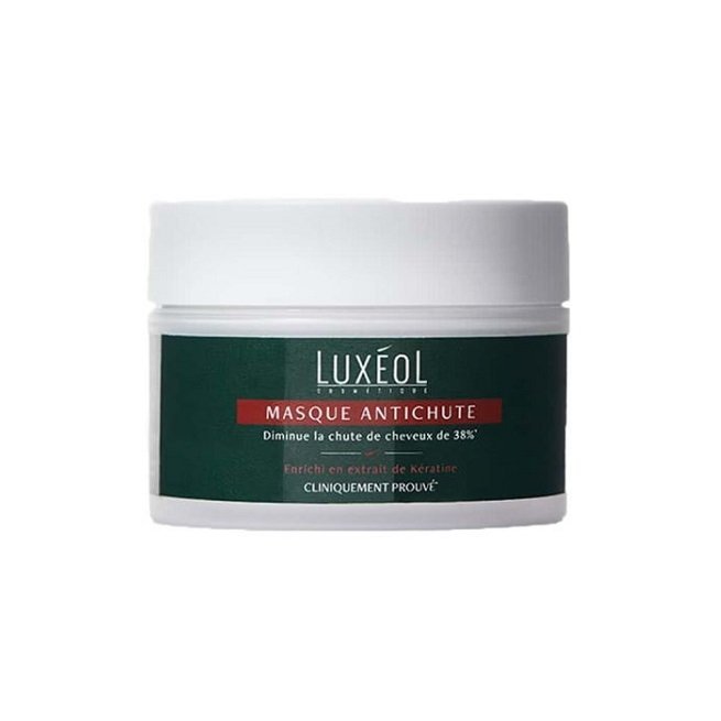 luxeol-masque-anti-chute-200ml-1.jpg Luxeol Masque Anti chute diminuation du 38% 200ML – Image 1