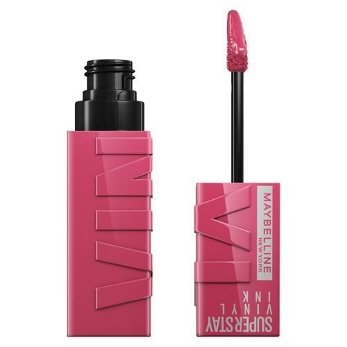 maybelline-20-superstay-vinyl-ink-coy.jpg Maybelline 20 SUPERSTAY VINYL INK COY – Image 1