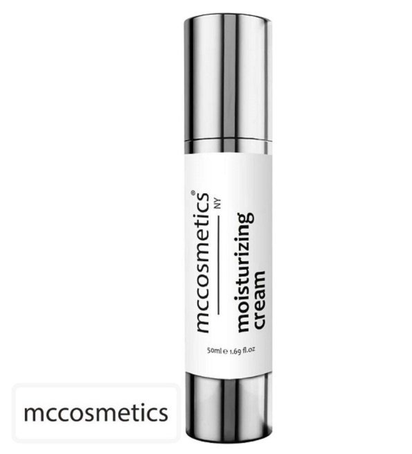mccosmetics-creme-hydratante-50ml.jpg Mccosmetics Moisturizing Cream 50ml – Image 1