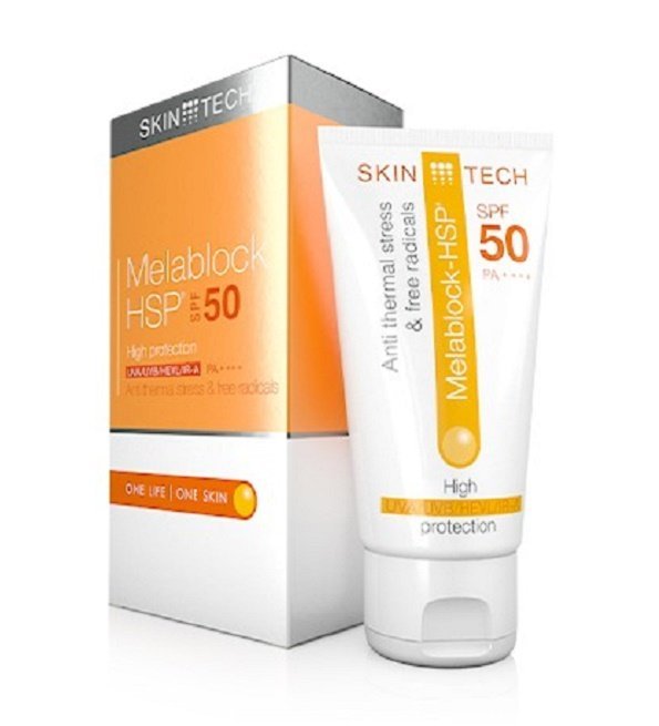 melablock-hsp-spf-50-SKINTECH.jpg SKINTECH Melablock-HSP® SPF 50 – Image 1