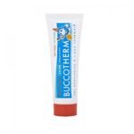 Buccotherm dent junior ice tea peche 7-12ans 50ml