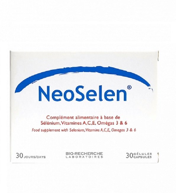 neoselen-30-gelules-biorecherche.jpg NeoSelen – 30 gélules – Image 1