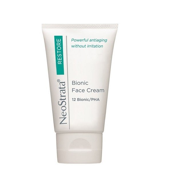 neostrata-bionic-cream-12-pha-40g-5.jpg Neostrata Bionic Face Cream 12 Pha – Image 1