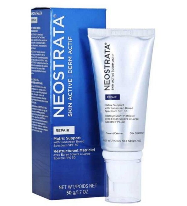 neostrata-derm-actif-repair-matrix-support-jour-spf30-50g-5.jpg NEOSTRATA SKIN ACTIVE MATRIX SUPPORT SPF 30 CREME JOUR 50g – Image 1