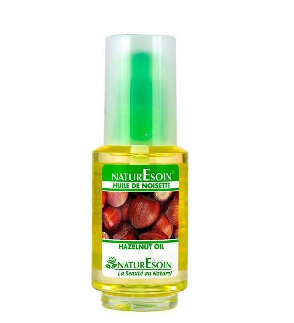 neturesoin-huide-de-noisette-4.jpg NATURESOIN Huile de Noisette 50ml – Image 1