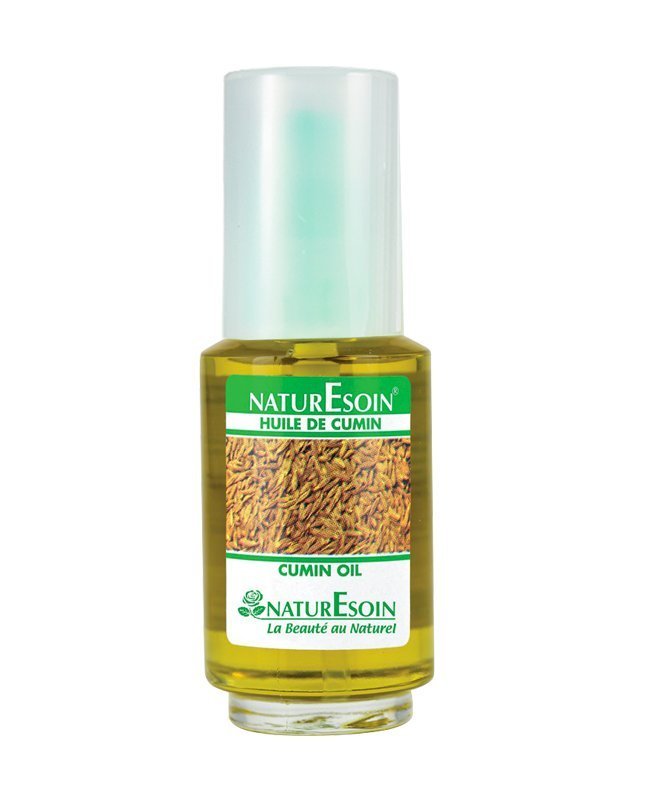 neturesoin-huilede-cumina-4.jpg NATURESOIN Huile de Cumin 50ml – Image 1