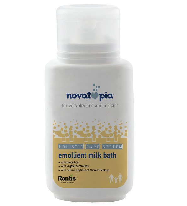 novatopia-milklbath-periektis-eng-facelift-1.jpg NOVATOPIA LAIT EMOLLIENT 150ml – Image 1