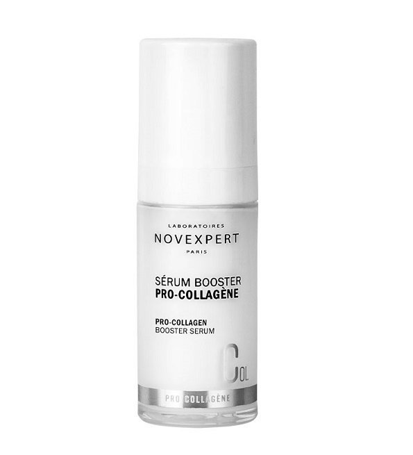 novexpert-Serum-pro-collagene-1.jpg NOVEXPERT – Sérum Booster Pro-Collagène 30 ML – Image 1